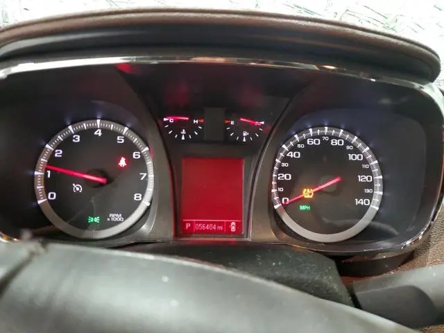 2012 GMC TERRAIN SLT