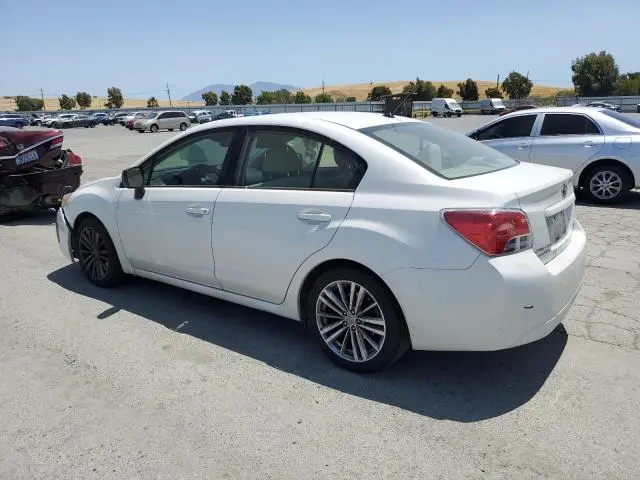 2013 SUBARU IMPREZA PREMIUM  
