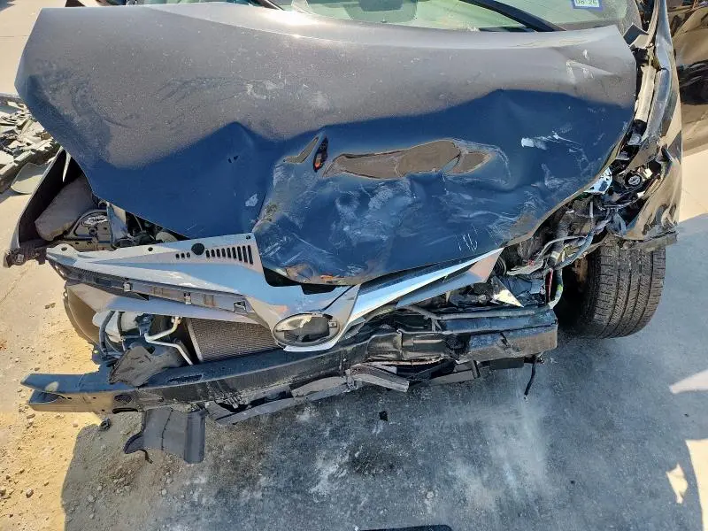 2019 TOYOTA SIENNA XLE  