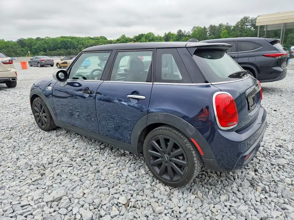 2015 MINI COOPER S  
