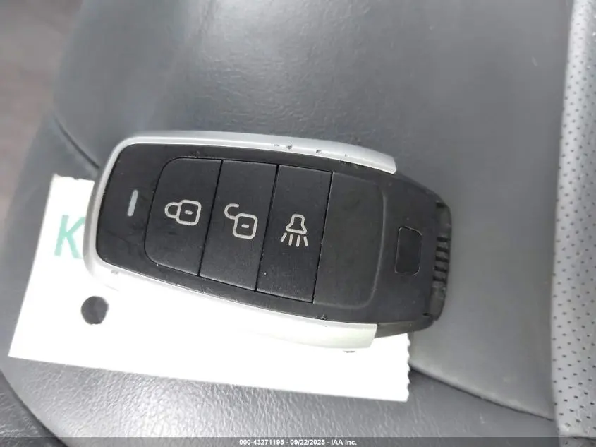 2019 BUICK ENCLAVE FWD ESSENCE