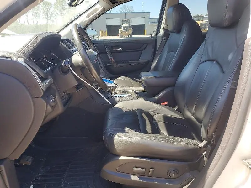 2015 GMC ACADIA SLT-1  