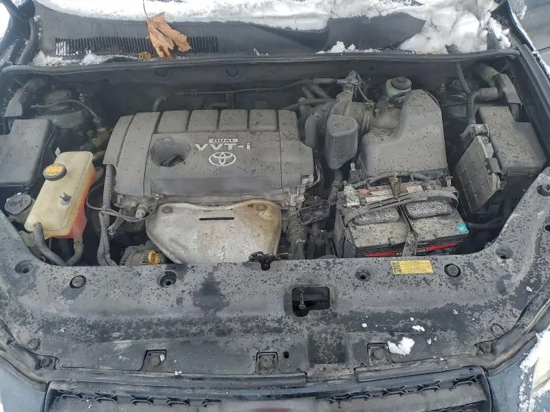 2010 TOYOTA RAV4   