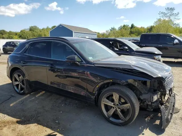 2022 GENESIS GV70 BASE