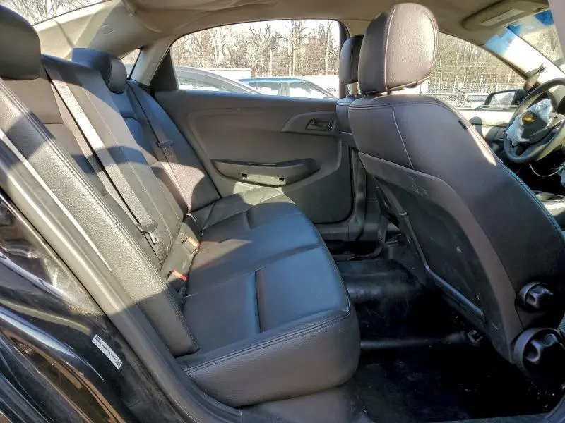 2013 CHEVROLET CAPRICE POLICE  