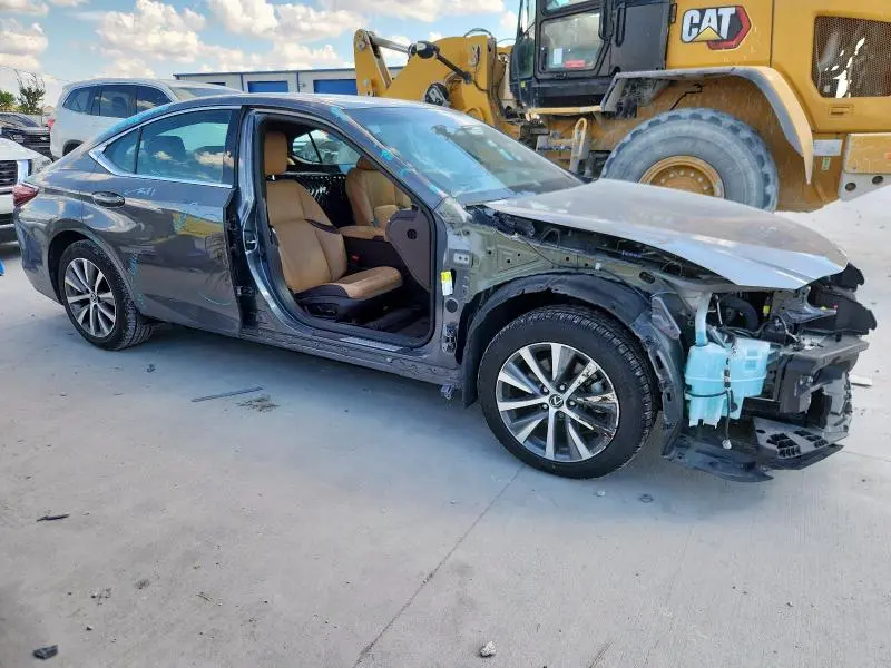 2021 LEXUS ES 350 BASE  