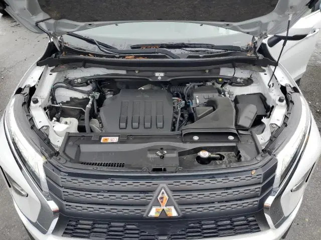 2023 MITSUBISHI ECLIPSE CROSS SE