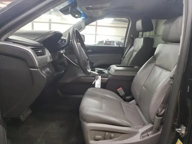 2015 CHEVROLET SUBURBAN C1500 LT  