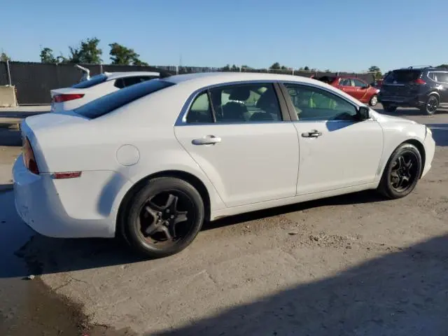 2012 CHEVROLET MALIBU LS  