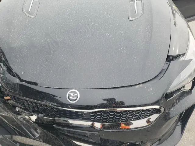 2018 KIA STINGER GT2  