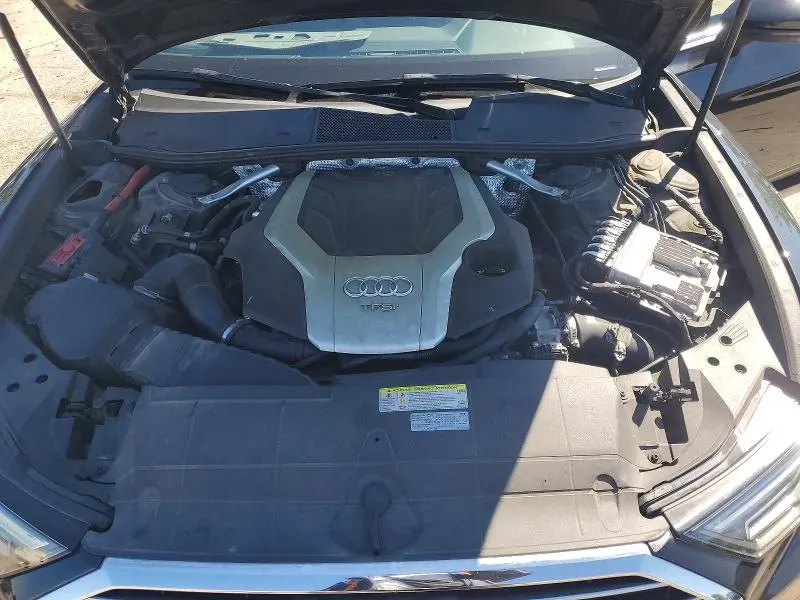 2019 AUDI A6 PREMIUM PLUS  