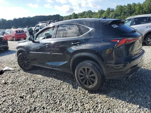 2018 LEXUS NX 300 BASE  