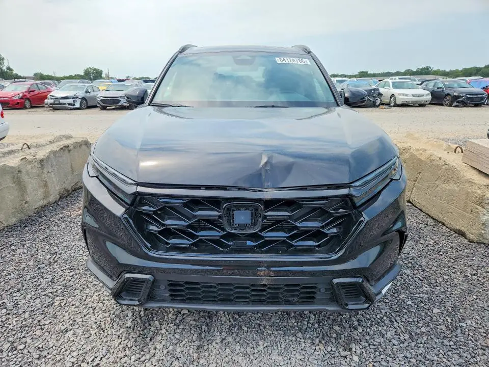 2026 HONDA CR-V SPORT-L  