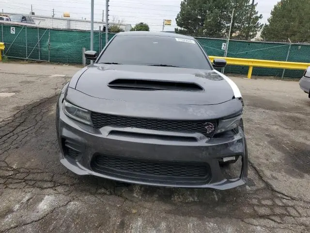 2015 DODGE CHARGER SE  