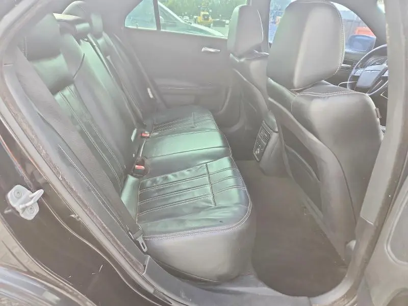 2013 CHRYSLER 300 S  