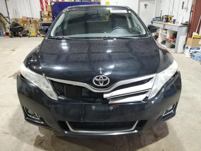 2015 TOYOTA VENZA LE  