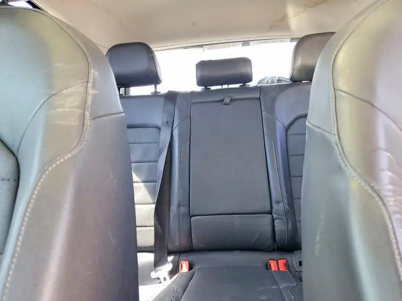 2015 VOLKSWAGEN GOLF TDI  