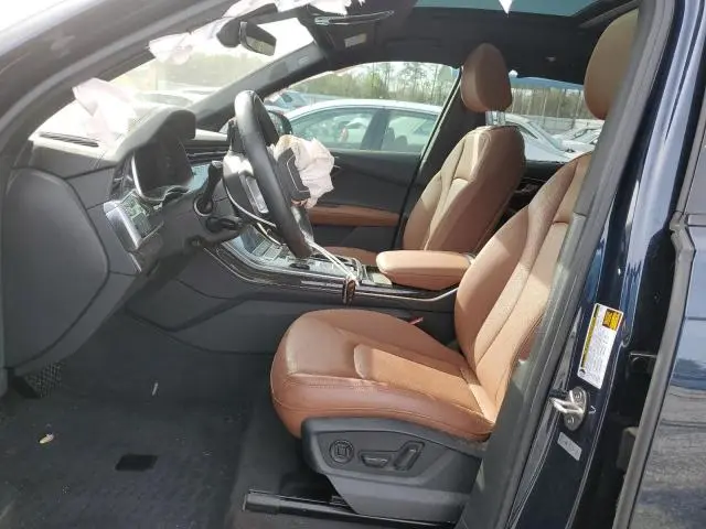 2023 AUDI Q7 PREMIUM PLUS