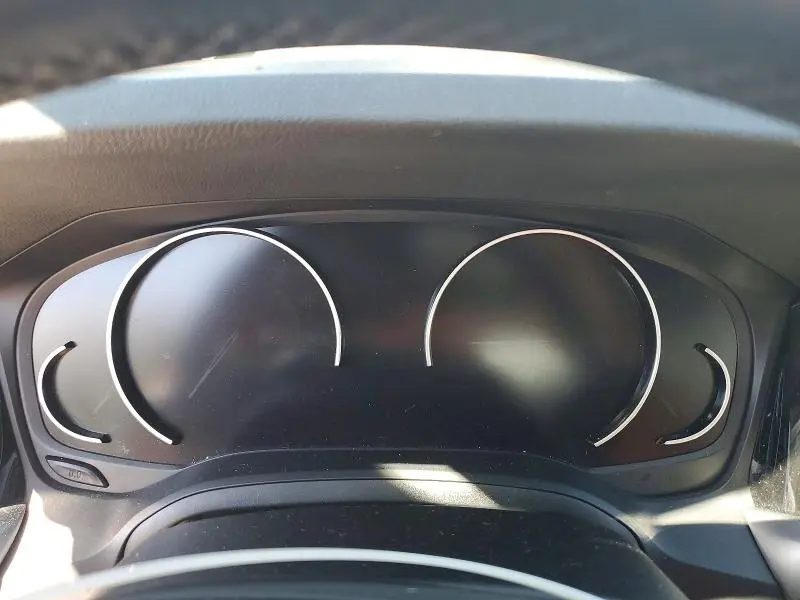 2020 BMW 330XI   