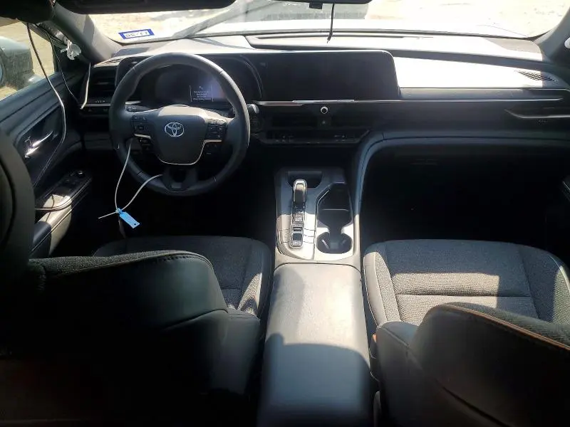 2023 TOYOTA CROWN XLE  
