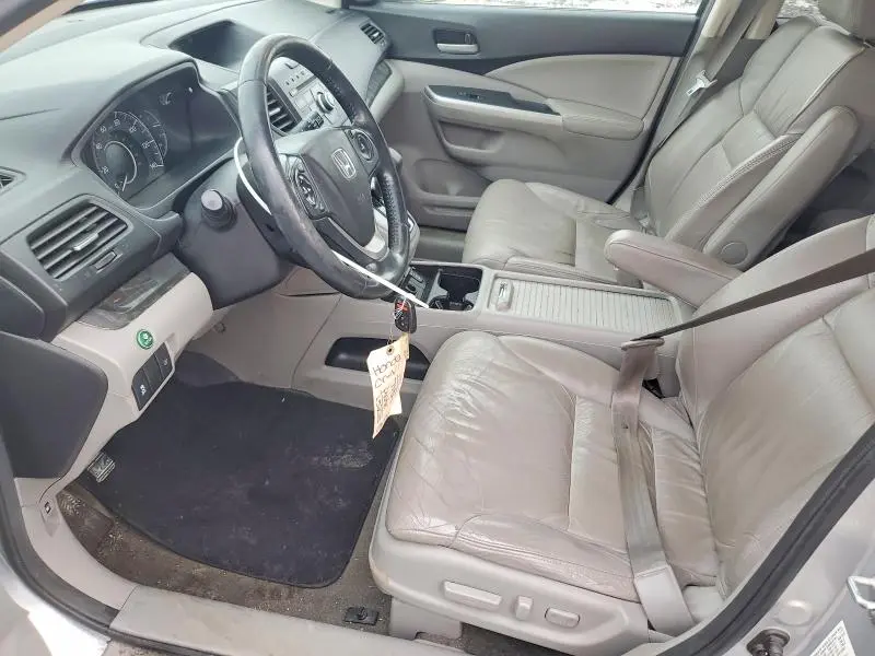 2020 HONDA ODYSSEY EX  