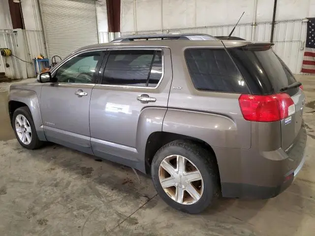 2011 GMC TERRAIN SLT  