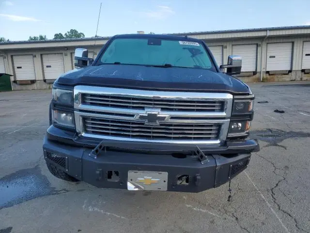 2014 CHEVROLET SILVERADO K1500 HIGH COUNTRY  