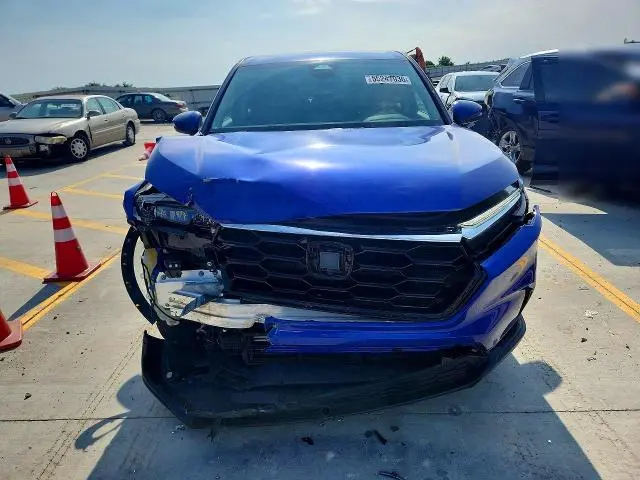 2023 HONDA CR-V EX  
