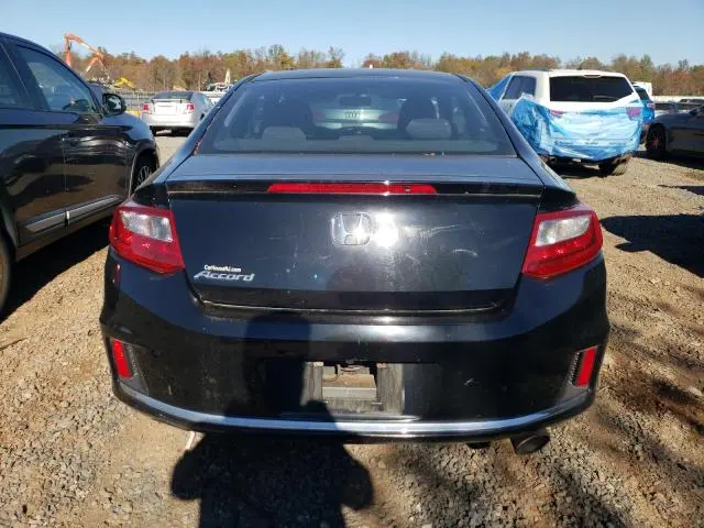 2014 HONDA ACCORD EX  