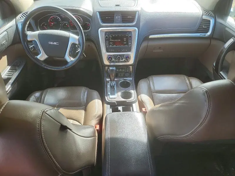 2016 GMC ACADIA SLT-2  