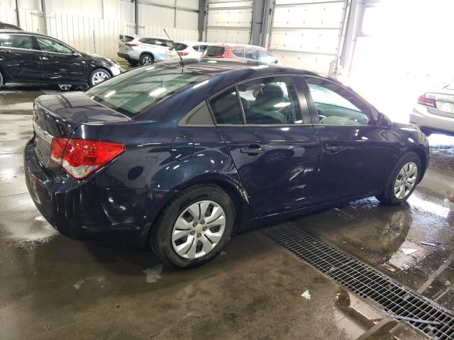 2016 CHEVROLET CRUZE LIMITED LS