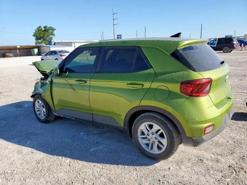 2021 HYUNDAI VENUE SE  