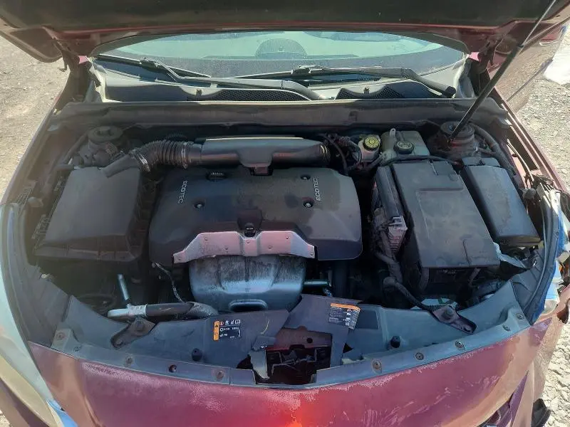 2015 CHEVROLET MALIBU 2LT  