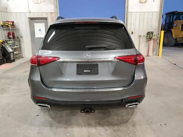 2020 MERCEDES-BENZ GLE 350 4MATIC  