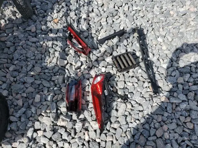 2021 MAZDA CX-9 SPORT  