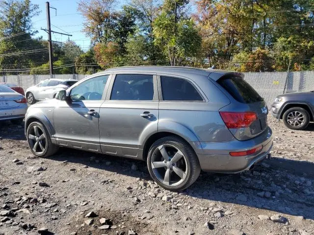 2014 AUDI Q7 PREMIUM  