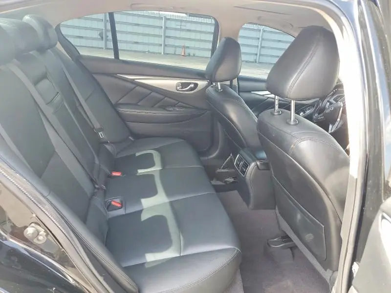 2020 INFINITI Q50 3.0T LUXE  