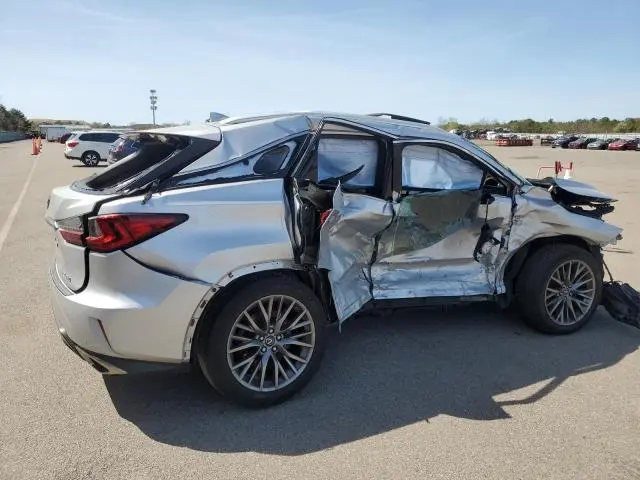 2019 LEXUS RX 350 BASE  