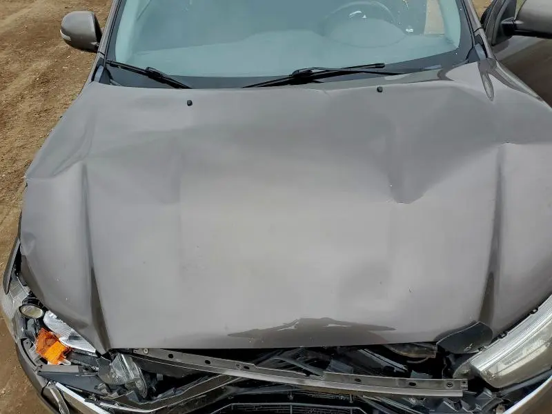 2017 MITSUBISHI OUTLANDER SPORT ES  