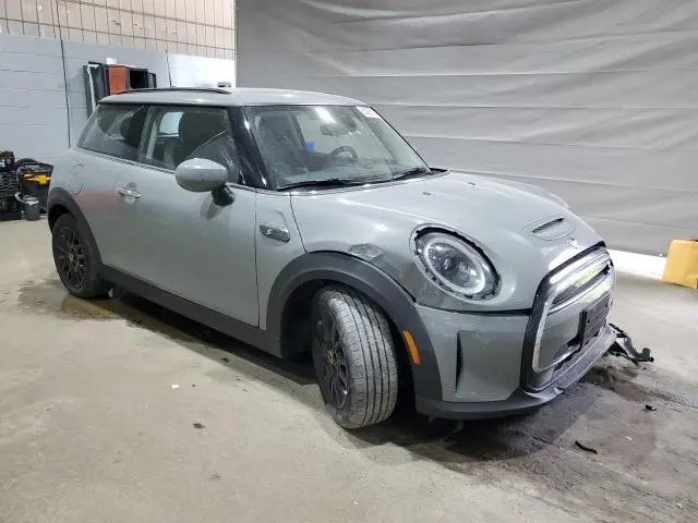 2023 MINI COOPER SE  