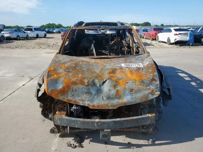 2024 KIA SPORTAGE SX PRESTIGE  