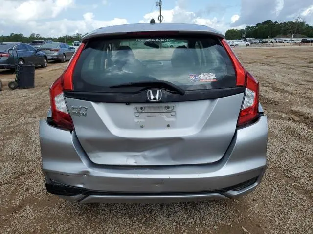 2019 HONDA FIT LX  