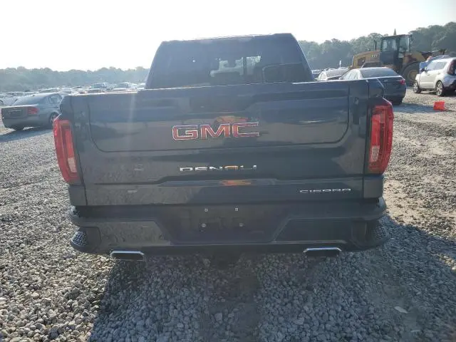 2020 GMC SIERRA K1500 DENALI  