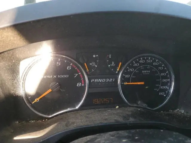 2011 CHEVROLET COLORADO LT  