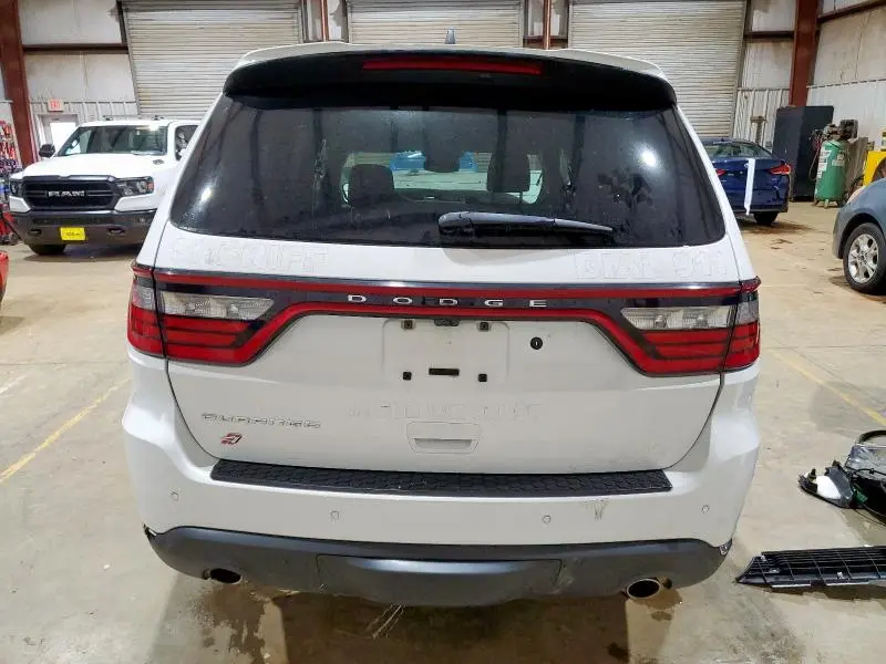 2023 DODGE DURANGO PURSUIT  