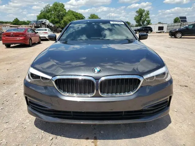 2019 BMW 530 I  