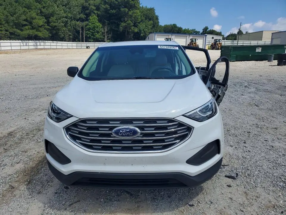 2019 FORD EDGE SE  