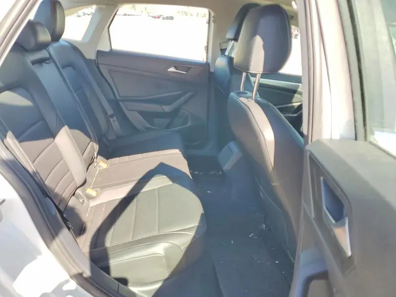 2021 VOLKSWAGEN JETTA S  