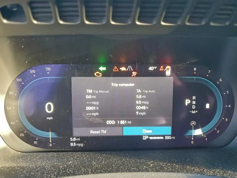 2025 VOLVO XC90 ULTRA  