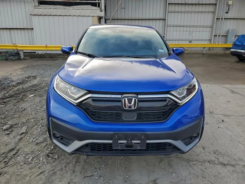 2020 HONDA CR-V EXL  